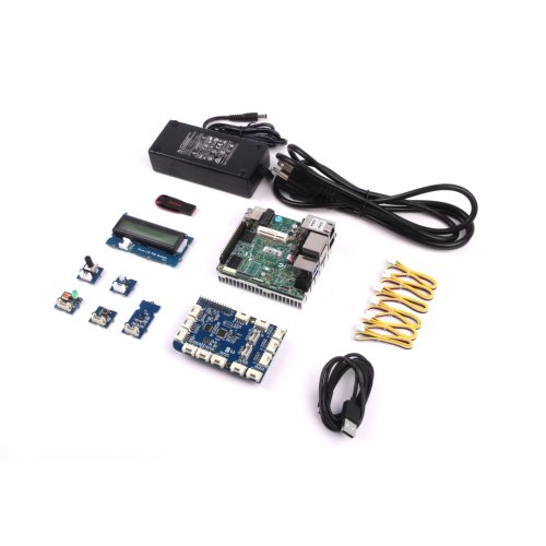 Buy UP Squared Grove IoT Development Kit online in India | Fab.to.Lab